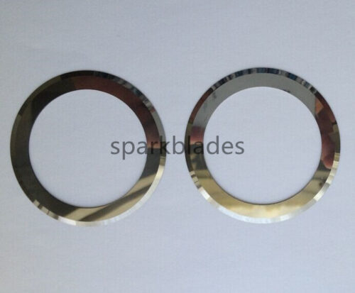 Circular Carbide Slitting Knife