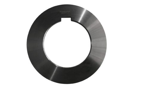 High precision aluminum coil slitting knives