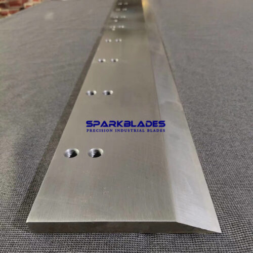 POLAR 115 HSS guillotine paper cutting machine knife