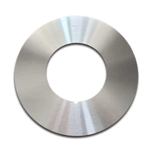 Precision HSS Slitter Knives for Industrial Cutting